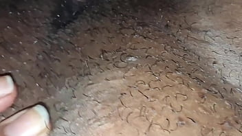 Oral na xereca da evangélica