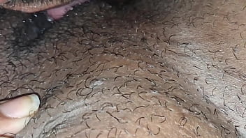 Oral na xereca da evangélica