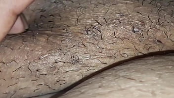 Oral na xereca da evangélica