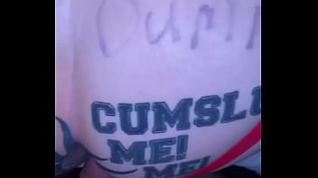 Brit ff & breeding pigpro cumdumpi know where your boyfriend was at lunchtime i love being a comp