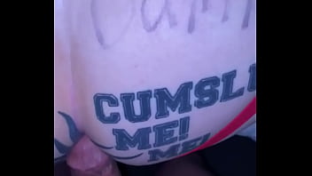 Brit ff & breeding pigpro cumdumpi know where your boyfriend was at lunchtime i love being a comp