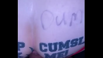 Brit ff & breeding pigpro cumdumpi know where your boyfriend was at lunchtime i love being a comp