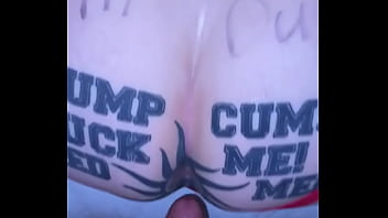 Brit ff & breeding pigpro cumdumpi know where your boyfriend was at lunchtime i love being a comp