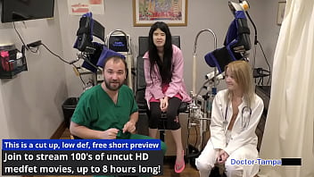 Dr Tampa Siccos Part 3 The Atrocities Continue Alexandria Wu thumbnail