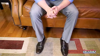 Skinny brunette hottie jae scott rides a cock in different deep positions