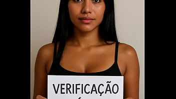 Vídeo de verificação