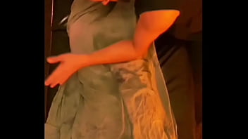 Massagem sensível e gostosa