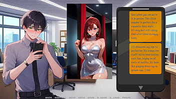 Corruption Route Chapter 10 Game Walk Through #3 thumbnail