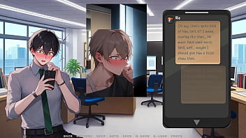 Corruption Route Chapter 10 Game Walk Through #3 thumbnail