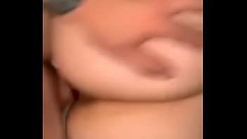 White girl gets fucked by boyfriend