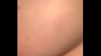 White girl gets fucked by boyfriend