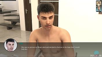 Reunion ep 152 – visual novel gameplay hd