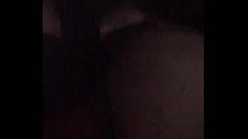 Wet and tight almost made me cum