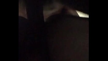 Wet and tight almost made me cum