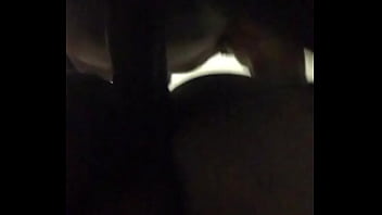 Wet and tight almost made me cum