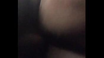 Wet and tight almost made me cum