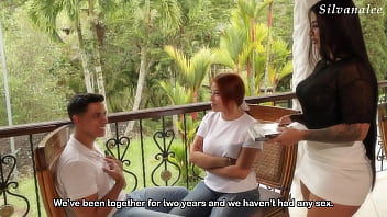 Milf sexologist provides therapy to all college students on a field trip episode 1 Milf sexologist provides therapy to all college students on a field trip episode 1