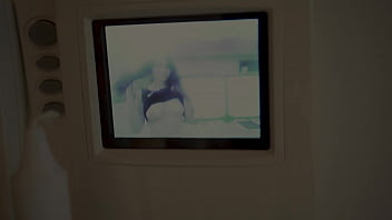 Melody always knows how to make herself known on the intercom