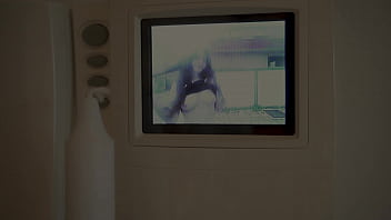 Melody always knows how to make herself known on the intercom