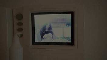 Melody always knows how to make herself known on the intercom