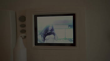 Melody always knows how to make herself known on the intercom