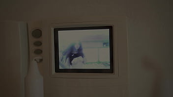 Melody always knows how to make herself known on the intercom