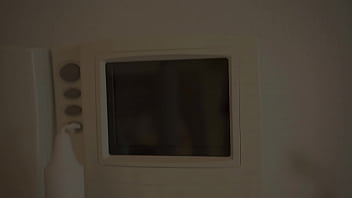 Melody always knows how to make herself known on the intercom