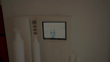 Melody always knows how to make herself known on the intercom