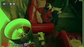 Student spied fucking teacher