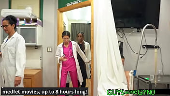 Student interns angel ramiraz