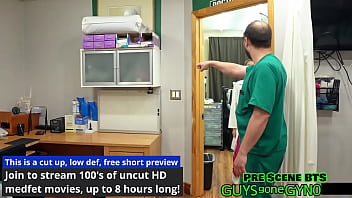 Student interns angel ramiraz