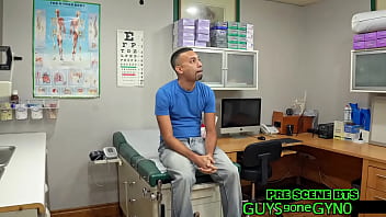 Student interns angel ramiraz