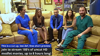 Student interns angel ramiraz