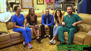 Student interns angel ramiraz