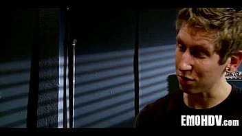 Hot emo slut 287