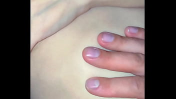 Hot pov close up home video