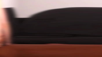 Christmas anal threesome with cindy sun