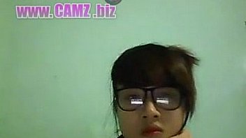 Deptrai nhung webcams