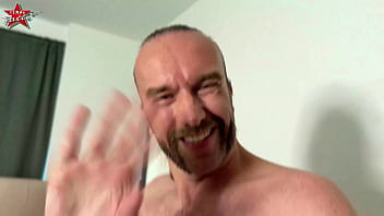 Horny milf texas patti jumps on randy's thick cock bareback