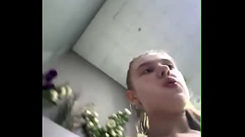 Public fucking in the gym