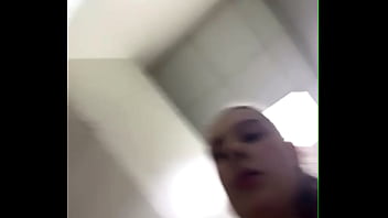 Public fucking in the gym