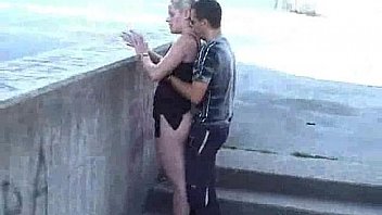 Public Sex Girl Who Suck And Fuck On The Street Crazy thumbnail