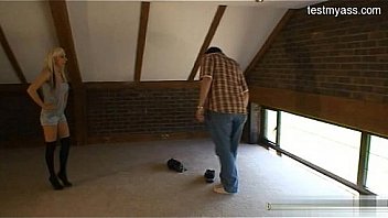 Young Girl Handjob Cumshot thumbnail