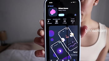 He helped me unbox my toy and i ended up fucking him what a slut i am