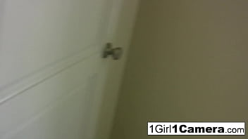 Hot blonde rubs her pussy Hot blonde rubs her pussy