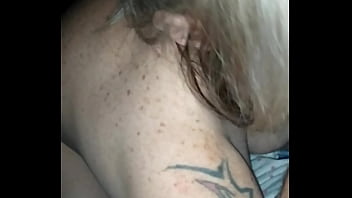 Kamila ráda líže hluboko