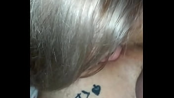 Kamila ráda líže hluboko