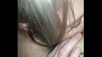 Kamila ráda líže hluboko