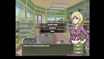 Witch hunter prt 7 2 last update