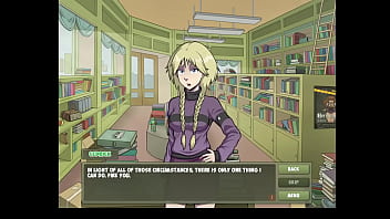 Witch hunter prt 7 2 last update